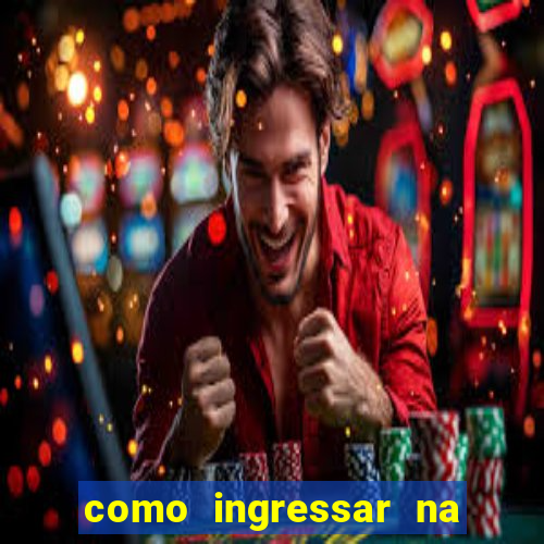 como ingressar na legiao estrangeira